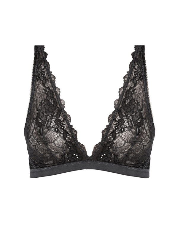 Reggiseno triangolo LACE PERFECTION - immagine 3